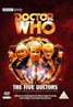 Doctor Who: The Five Doctors