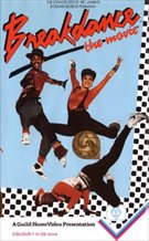 Breakin'