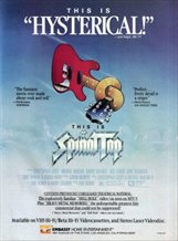 This Is Spinal Tap