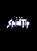 This Is Spinal Tap