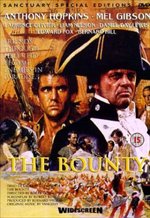 The Bounty (1984)