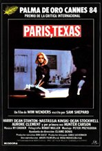 Paris, Texas