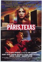 Paris, Texas (1984)