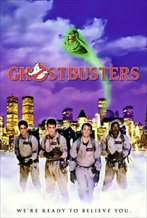 Ghostbusters