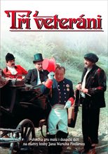 Three Veterans