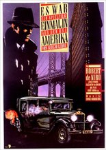 Once Upon a Time in America