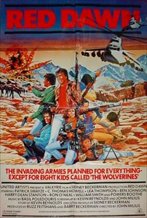 Red Dawn
