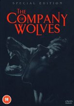 The Company of Wolves (1984)