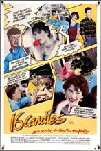Sixteen Candles