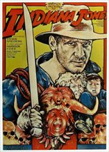Indiana Jones and the Temple of Doom (1984)