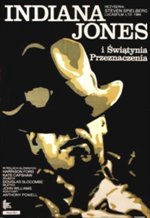 Indiana Jones and the Temple of Doom
