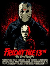 Friday the 13th - The Final Chapter