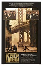 Once Upon a Time in America