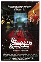 The Philadelphia Experiment (1984) - Flickchart