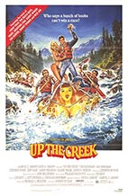 Up the Creek