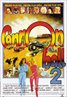 Cannonball Run II