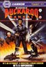 The Adventures of Buckaroo Banzai Across the 8th Dimension!