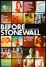 Before Stonewall