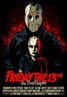 Friday the 13th - The Final Chapter (1984)