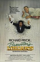 Brewster's Millions