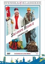 Snowroller - Sällskapsresan II