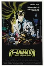 Re-Animator (1985)