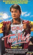 Teen Wolf