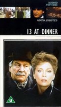Thirteen at Dinner
