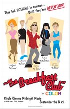 The Breakfast Club