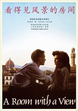A Room With a View (1985)