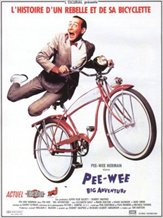 Pee-Wee's Big Adventure