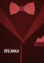 Pee-Wee's Big Adventure