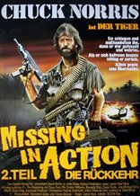 Missing in Action 2: The Beginning