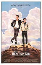 The Heavenly Kid
