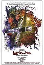 Ladyhawke