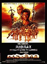 Mad Max Beyond Thunderdome