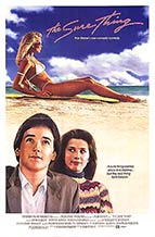 The Sure Thing (1985)