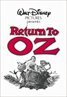Return to Oz