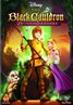 The Black Cauldron