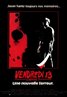 Friday the 13th Part V: A New Beginning
