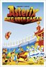 Asterix Versus Caesar