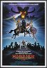 Starchaser: The Legend of Orin