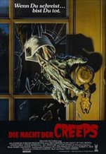Night of the Creeps