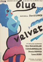 Blue Velvet