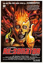From Beyond