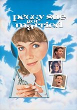 Peggy Sue Got Married