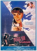 Peggy Sue Got Married