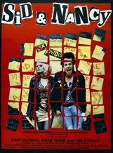 Sid and Nancy (1986)