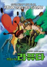 Castle in the Sky