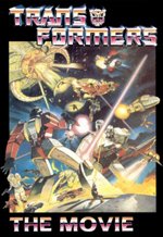 The Transformers: The Movie